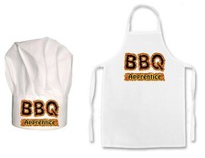 KIDS PERSONALISED BBQ