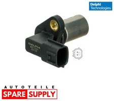 Pulse generator crankshaft - pulse, generator,