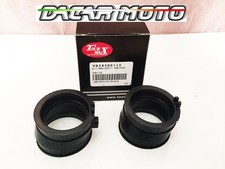 Pair of Carburetor Manifold