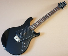 2005 PRS SE EG HHS Strat Black Seymour Duncan SH-3 Made in Korea