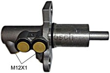 BOSCH Aluminium Brake Master