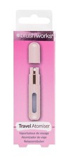Brushworks Perfume Travel
