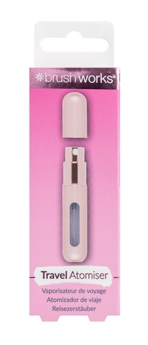Brushworks perfume travel - brushworks,