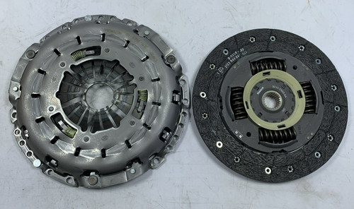 1353421 clutch kit 2pcs - clutch,