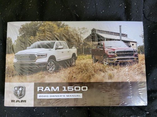 2020 dodge ram 1500 - 2020,