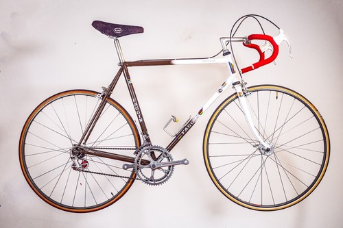 Faggin 56cm racing bike