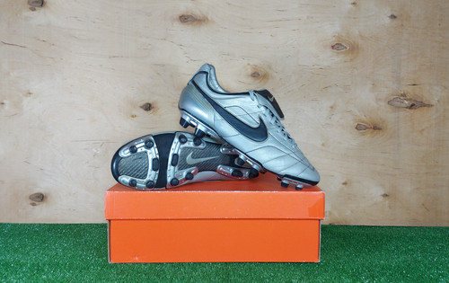 Nike air zoom legend - nike,