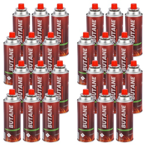 Can butane fuel for - can,