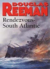 Rendezvous - South Atlantic (Synthese Library) By  Douglas Reeman