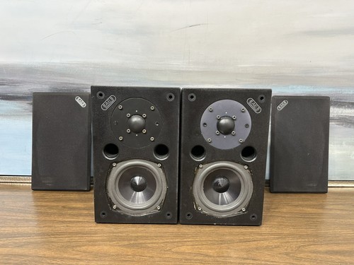 Acoustic energy ae1 speakers - energy,