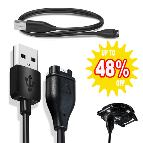 Usb charging cable for - 1m,