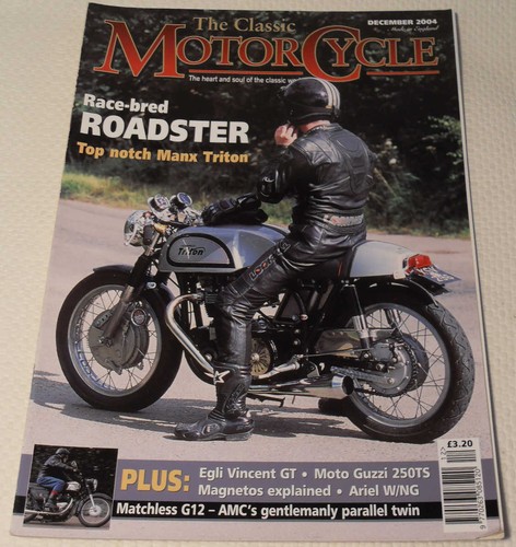 Classic dec 2004 triton - classic,
