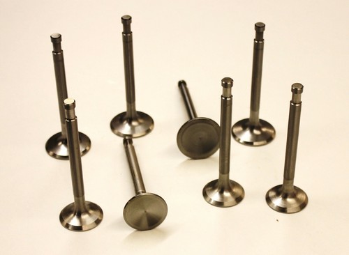 Set inlet exhaust - a,