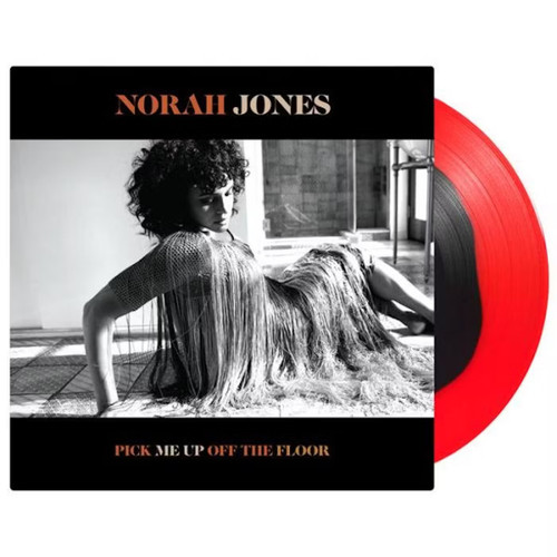 Norah jones pick - norah, up