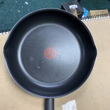 Tefal Delight Non-Stick Frying Pan Saucepan - Black