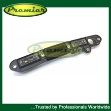 Premier Rear Tailgate Handle Plate Lamp Swich For VW Touran Passat B6 Golf Plus