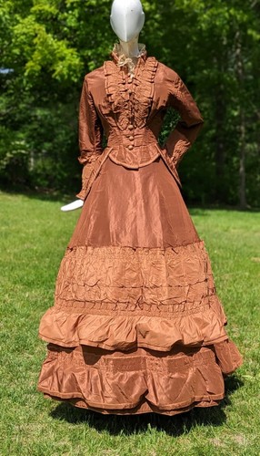 Beautiful victorian 1870 - victorian, 1870’s