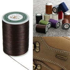0.8mm Leather Sewing Waxed