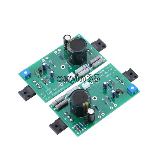 2pcs audio pass class hifi - 2pcs,