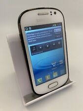 Samsung Galaxy Fame White 3