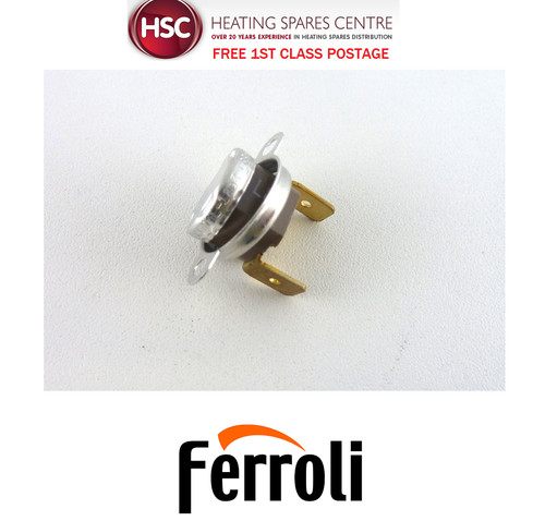 Ferroli combi 76ff 77ff - 76ff,