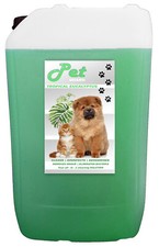 Cattery Kennel Disinfectant