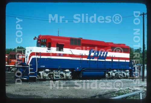 Original slide toledo - slide,