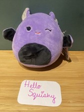 Squishmallows 5” Winking