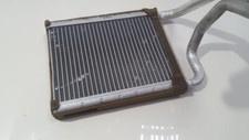   Heater radiator (heater