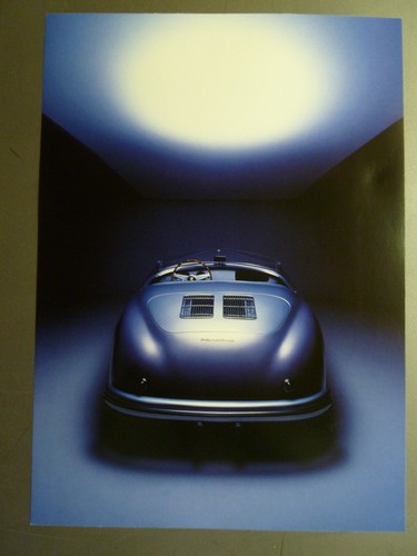 1953 porsche 356 - 1953,