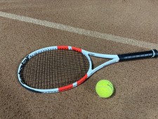 Babolat Pure Strike 16x19