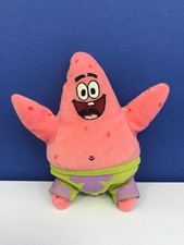 SpongeBob SquarePants Ty