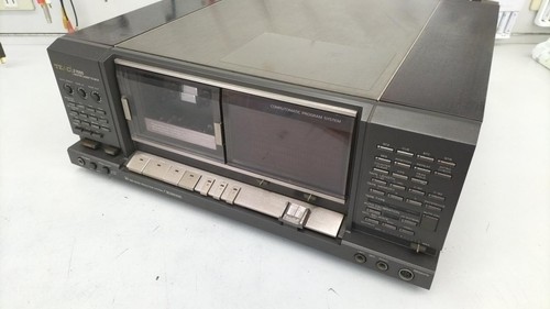 Teac 7000 master cassette - master,