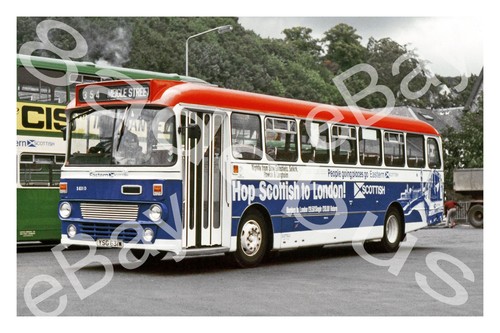 Bus photograph eastern - photograph,