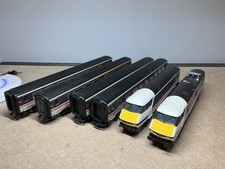 Hornby Class 91 BR InterCity