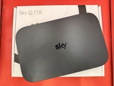 SKY Q BOX 1TB with Remote