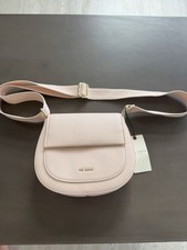 NWT Ted Baker Pink Leather