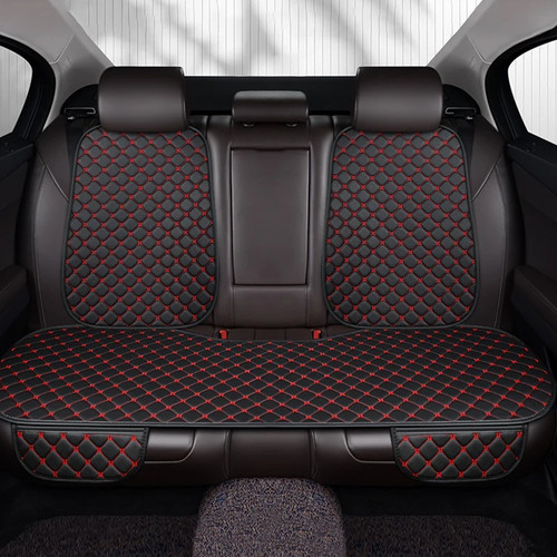 Leather car seat - car,