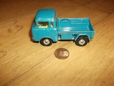 CORGI TOYS JEEP FC-150 No 470