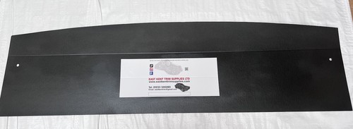 Hillman hunter parcel shelf - hillman,