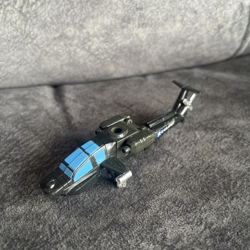 Bandai gobots helicopter - bandai, mr-41