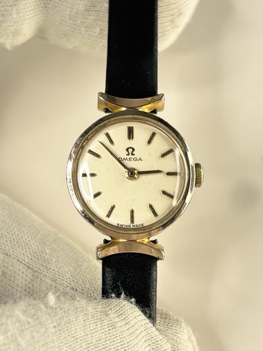 Omega ladies vintage 1960 - ladies,