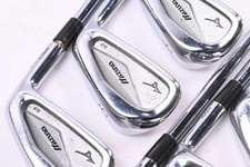 Mizuno MP-53 Irons / 4-PW /
