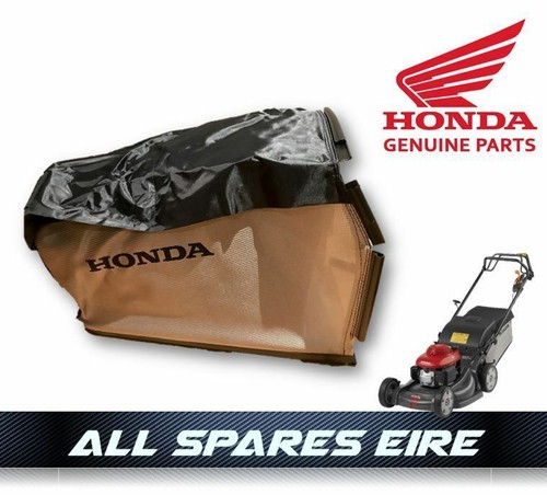 Genuine honda hrx 537 - honda, fabric