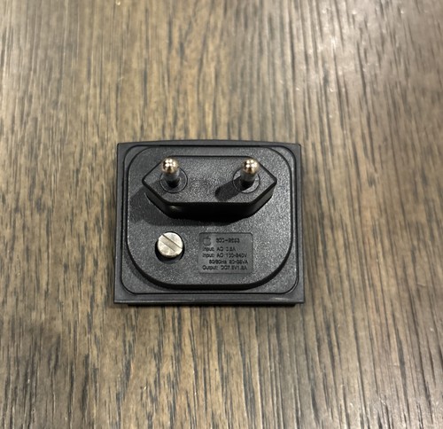Apple newton adapter plug - apple,