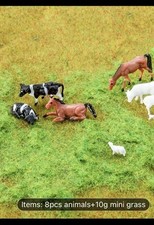  Model Railway  OO/HO 1:87