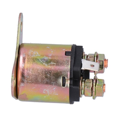 New motor relay starter engine - motor,