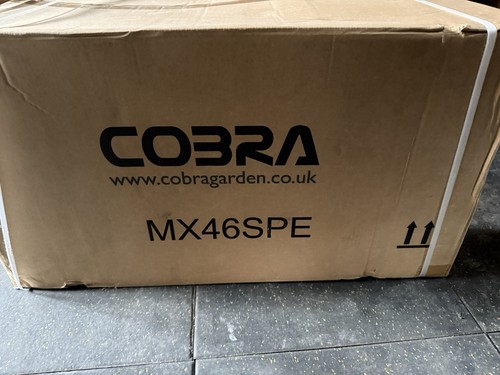 Cobra mx46spe inch - mx46spe, 18-inch