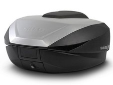 Shad 58L Expandable Top Box