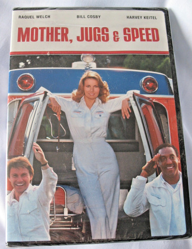 Raquel welch mother jugs - in,